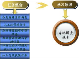 森林调查技术精品课程网站——欢迎您的光临