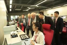 技术开发 推动技术研究、产品开发与质量保证的协同发展