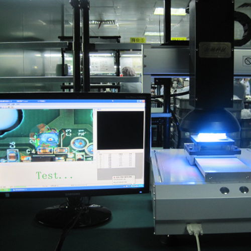 常州电子零件视觉引导抓取方案 定制化实时反馈与全境到达技术开发