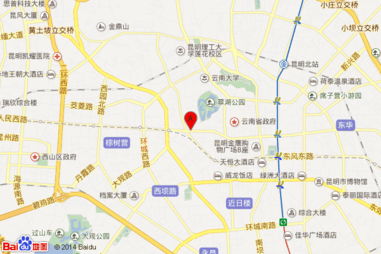 施贵与云南省劳动经济技术开发公司都市情缘交友服务部 探索“拉销网”模式下的技术咨询服务新路径